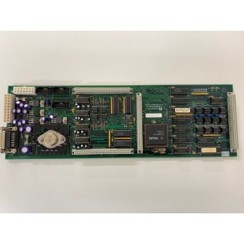 Rudolph Technologies A15436 Flat Notch Interface 2 Board